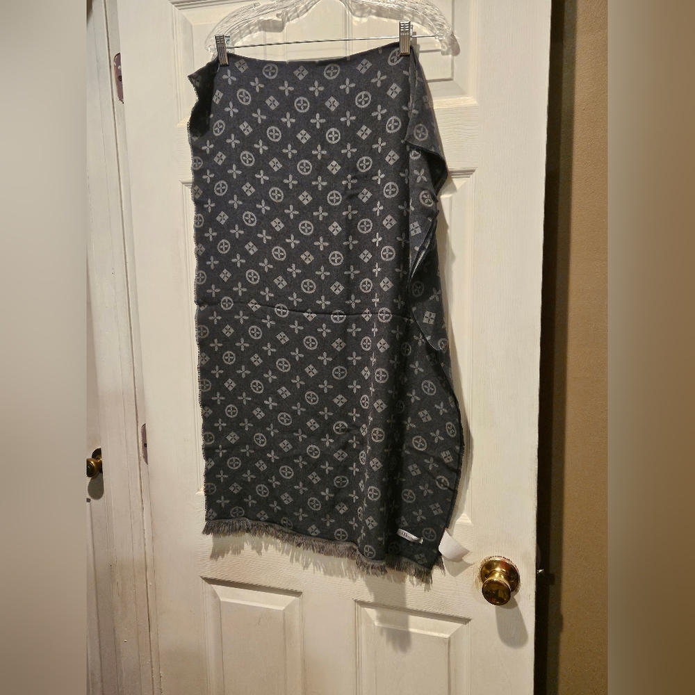 MARGHERITA SCARF